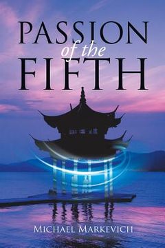 portada Passion of the Fifth (en Inglés)