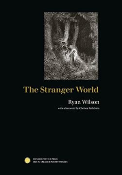 portada The Stranger World (en Inglés)