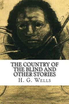portada The Country of the Blind and Other Stories (en Inglés)
