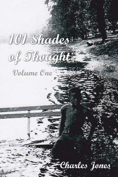 portada 101 Shades of Thought (en Inglés)