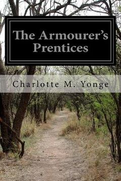 portada The Armourer's Prentices (in English)