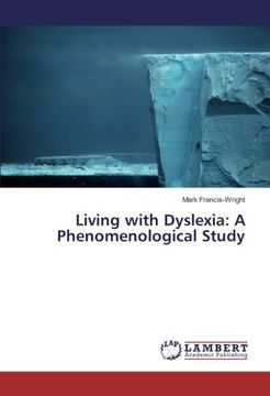 portada Living with Dyslexia: A Phenomenological Study