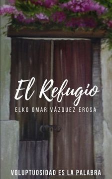 portada El Refugio