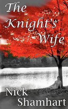 portada the knight's wife (en Inglés)