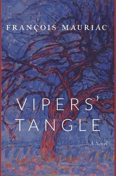 portada Vipers' Tangle 