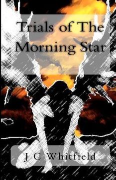 portada trials of the morning star (en Inglés)