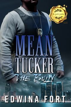 portada Mean Tucker: the Bully (en Inglés)