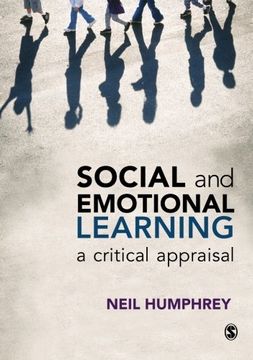 portada Social and Emotional Learning: A Critical Appraisal