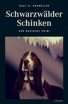 portada Schwarzwälder Schinken (en Alemán)
