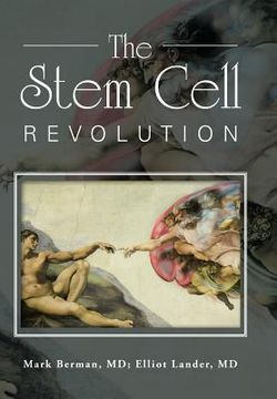 portada The Stem Cell Revolution (in English)
