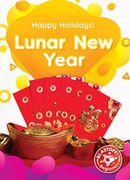 portada Lunar new Year (Happy Holidays! ) (en Inglés)