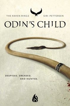 portada Odin'S Child (The Raven Rings) (in English)