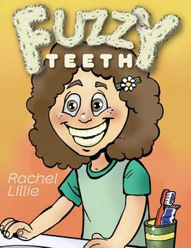 portada Fuzzy Teeth (in English)