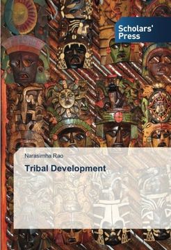 portada Tribal Development