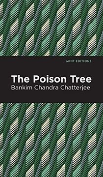 portada Poison Tree (in English)