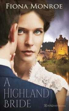 portada A Highland Bride (en Inglés)