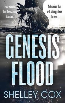 portada Genesis Flood (in English)