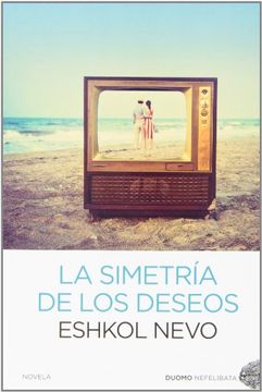portada La Simetría de los Deseos (in Spanish)