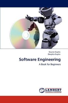 portada software engineering (en Inglés)