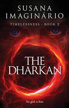 portada The Dharkan (Timelessness) (in English)