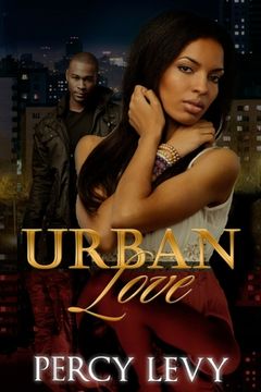 portada Urban Love (en Inglés)