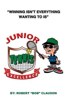 portada junior tennis excellence (in English)