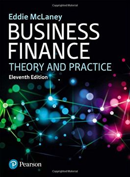 portada Business Finance