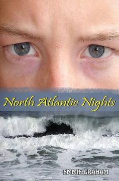 portada North Atlantic Nights (in English)