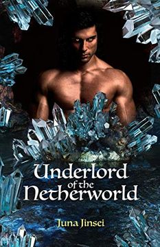 portada Underlord of the Netherworld (en Inglés)
