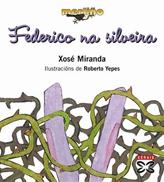 portada Federico na Silveira (in Galician)