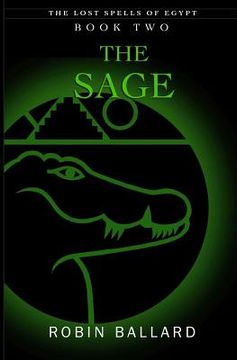 portada The Sage (en Inglés)