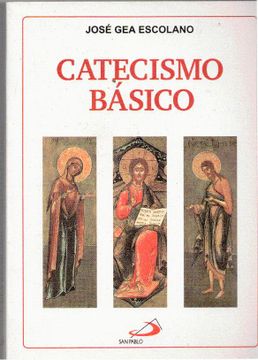 portada Catecismo Basico