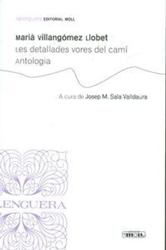 portada Detallades Vores Del Camí, Les (en Catalá)