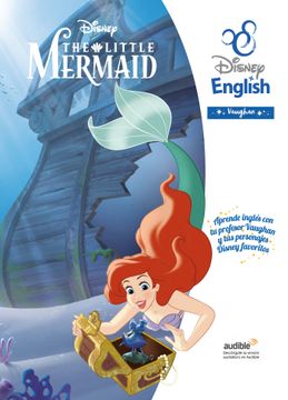 portada The Little Mermaid Clasicos Disney 12 (in Spanish)