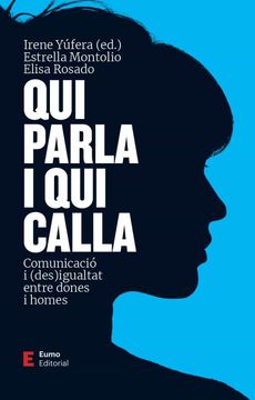 portada Qui Parla i qui Calla (in Catalá)