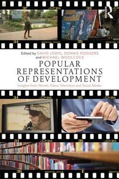 portada popular representations of development: insights from novels, films, television and social media