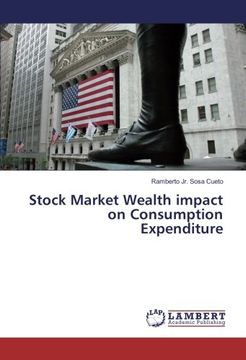 portada Stock Market Wealth impact on Consumption Expenditure