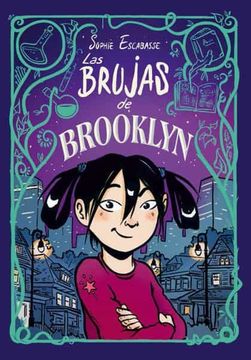 portada Las Brujas de Brooklyn (in Spanish)