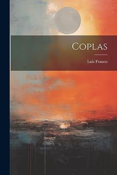 portada Coplas (in Spanish)