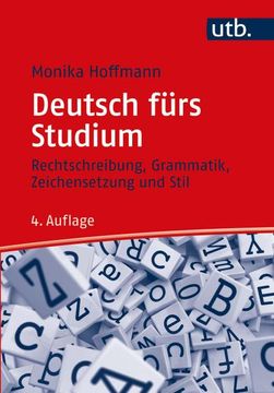 portada Deutsch Fürs Studium (en Alemán)