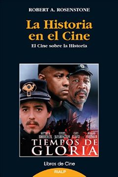 portada La Historia en el Cine - el Cine Sobre la Historia (in Spanish)