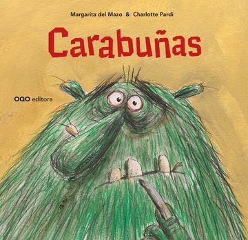portada Carabuñas (in Galician)