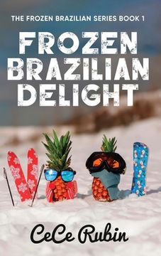 portada Frozen Brazilian Delight (en Inglés)