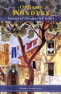 portada Ordinary Wonders: Stories of Unexpected Grace