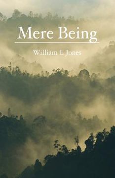 portada Mere Being (in English)