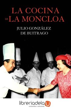 portada La Cocina de la Moncloa