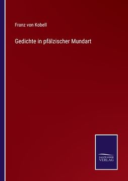 portada Gedichte in pfälzischer Mundart (en Alemán)
