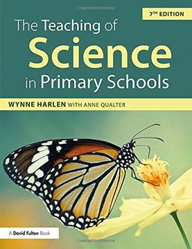 portada The Teaching of Science in Primary Schools