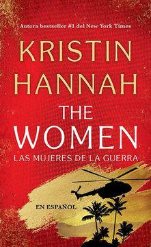 portada The Women (Las Mujeres de la Guerra) Spanish Edition