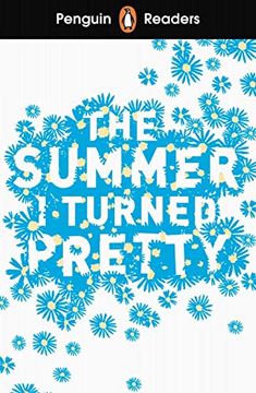 portada The Summer i Turned Pretty
